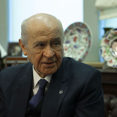 "Sana yazık olmuş Akpınar"