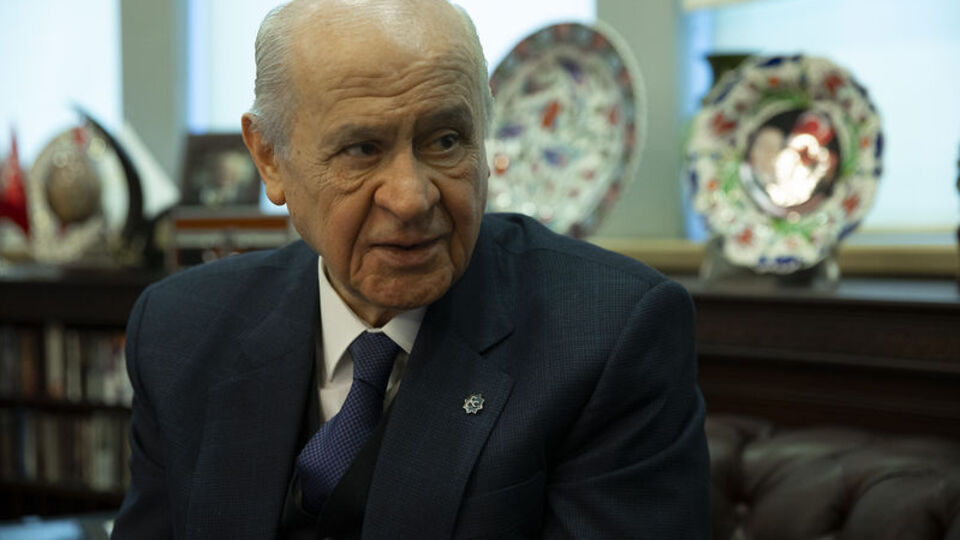 "Sana yazık olmuş Akpınar"