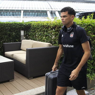 Flaş gelişme! Pepe imzayı atıyor!