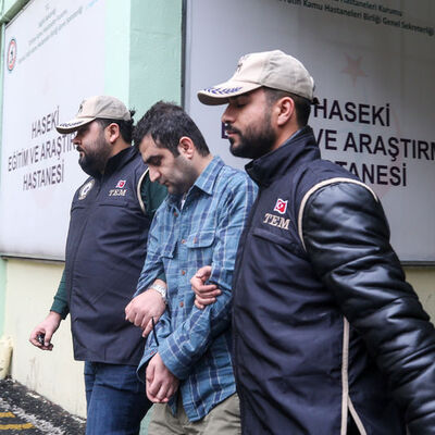 İşte ABD'den sınır dışı edilen FETÖ'cü için istenilen ceza!