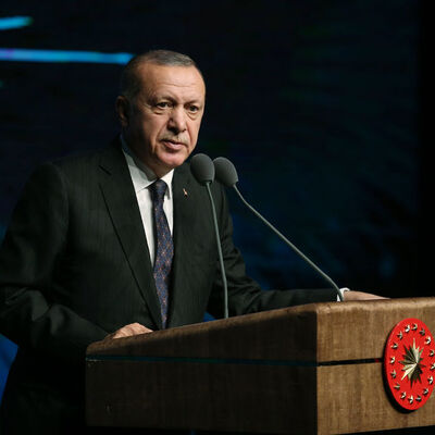 "Yerli yazılım önledi"