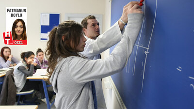 Liseler 3 yıl mı oluyor?