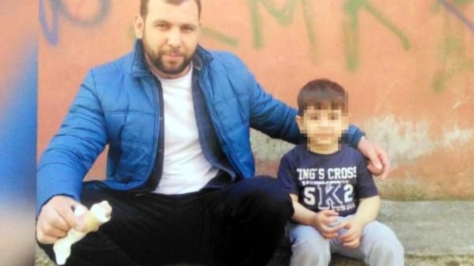 Yasak aşk cinayetinde kocadan şok teklif!