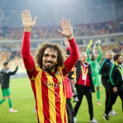 Sadık, Beşiktaş'a doğru!