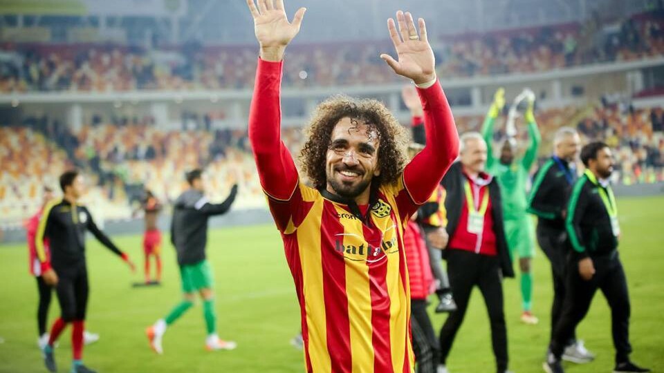 Sadık, Beşiktaş'a doğru!