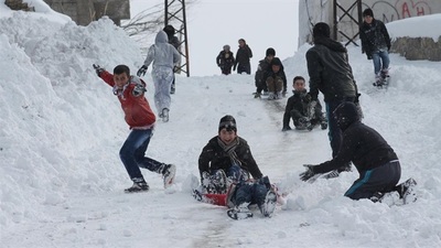 Çorum'da yarın okullar tatil mi?