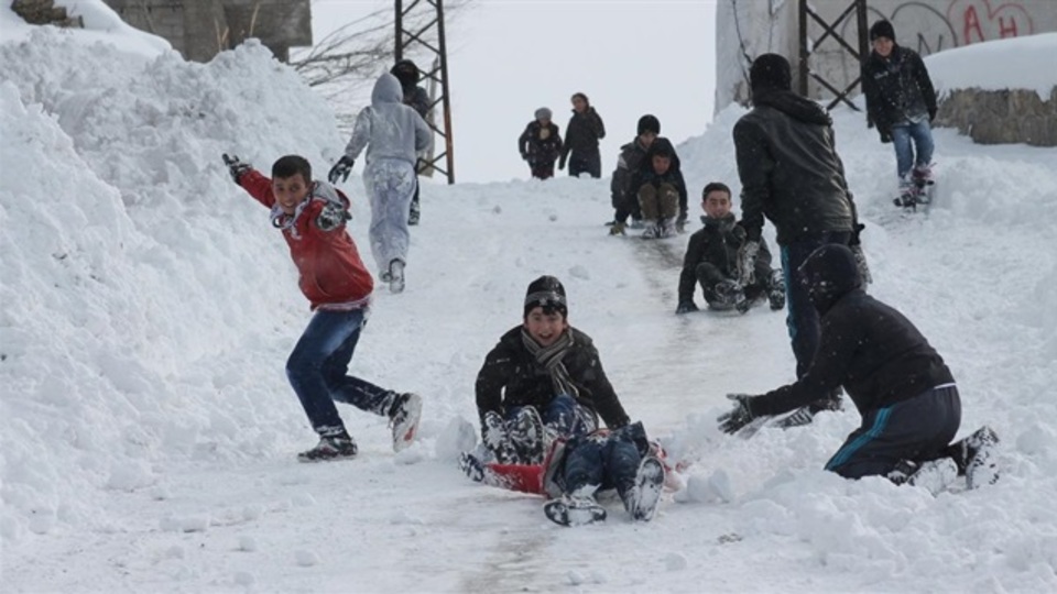 Çorum'da yarın okullar tatil mi?