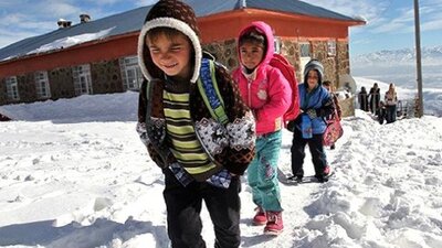 Tokat'da yarın okullar tatil mi?