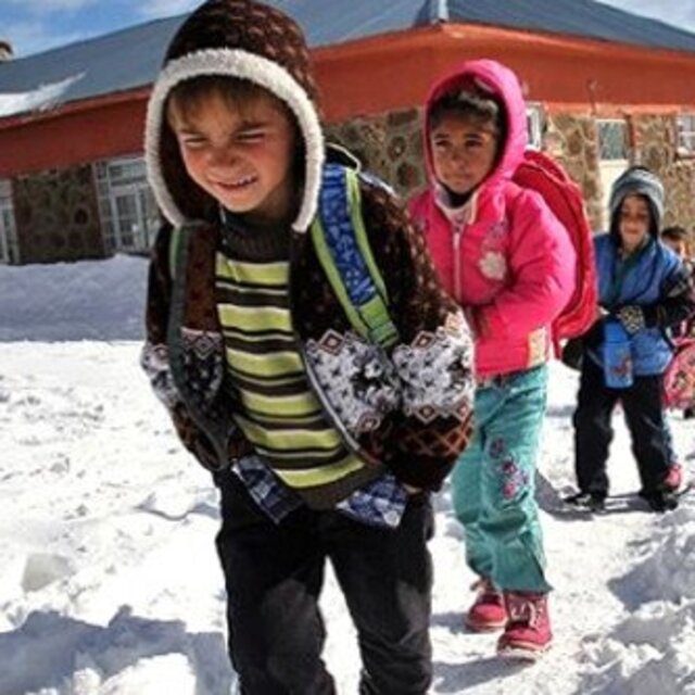 Tokat'da yarın okullar tatil mi?