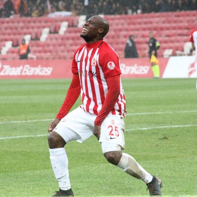 Balıkesirspor'da ayrılık!