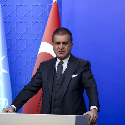 AK Parti Sözcüsü Çelik'ten MYK toplantısı sonrası açıklama