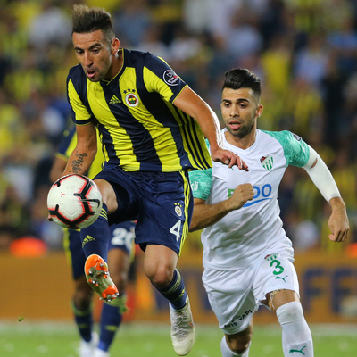 Isla'dan Ali Koç itirafı!