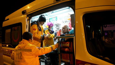 Vatandaşın sigorta primini 'yedek'lediler