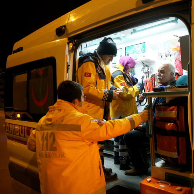 Vatandaşın sigorta primini 'yedek'lediler