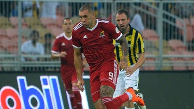 Fernandao'nun evlat acısı!