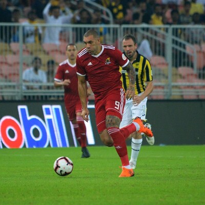 Fernandao'nun evlat acısı!