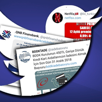 Sponsorlu dolandırıcılık! Türkiye’den şikayet yağıyor...