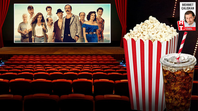 Filmler mi yoksa mısır mı kazanacak? Kılıçlar çekildi