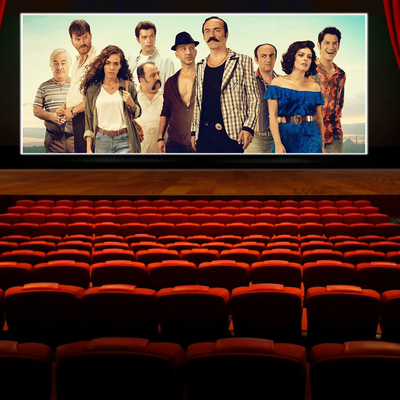 Filmler mi yoksa mısır mı kazanacak? Kılıçlar çekildi