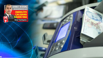 Asgari ücretli bekâr işçi yüzde 20'lik vergi dilimine girmiyor