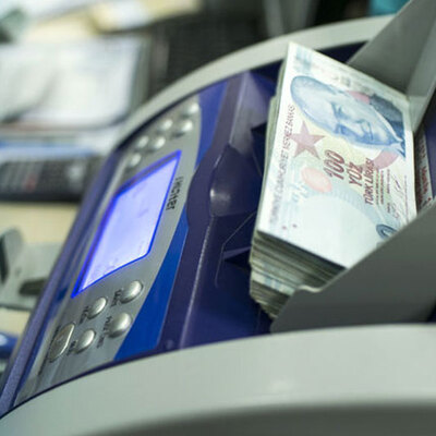 Asgari ücretli bekâr işçi yüzde 20'lik vergi dilimine girmiyor