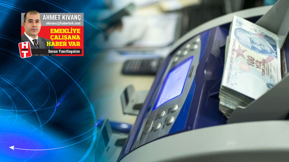 Asgari ücretli bekâr işçi yüzde 20'lik vergi dilimine girmiyor