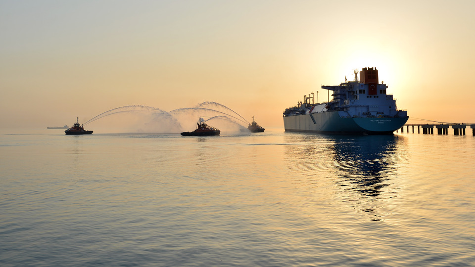 Fenerbahçe'nin şampiyon olma ihtimali kadar...