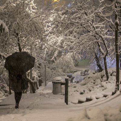 Marmara'da fırtına, Karadeniz'de sel, Doğu'da kar alarmı!