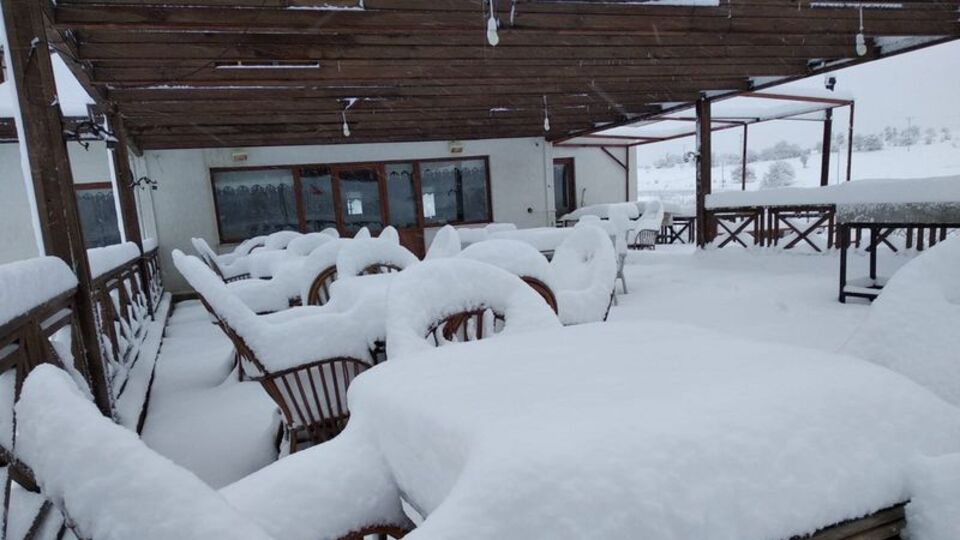 Bursa'da bugün okullar tatil mi?