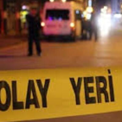 Eve giren hırsız öldürdüğü kurbanıyla video çekti!