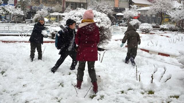 Ankara'da bugün okullar tatil mi?
