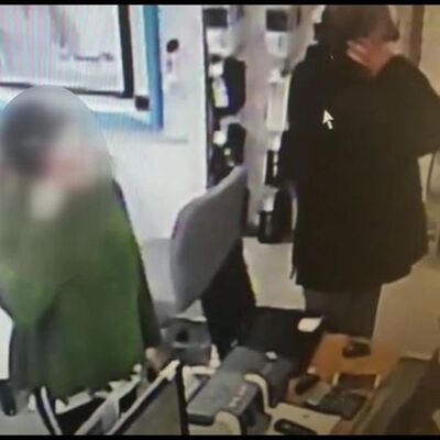 4 günde her şeylerini ona emanet edince olanlar oldu!