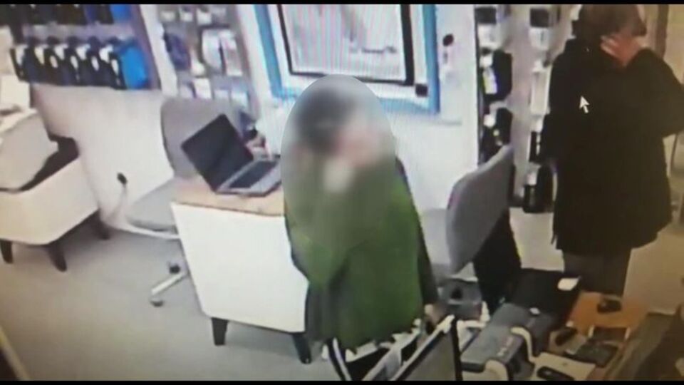 4 günde her şeylerini ona emanet edince olanlar oldu!