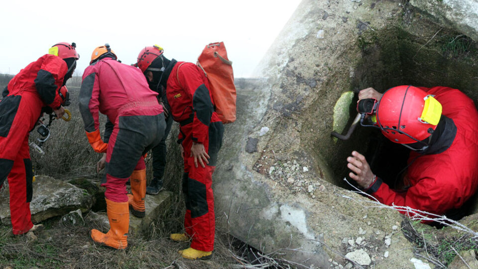 Tarlasını traktörle süren çiftçi bulmuştu! Sırrı çözülüyor
