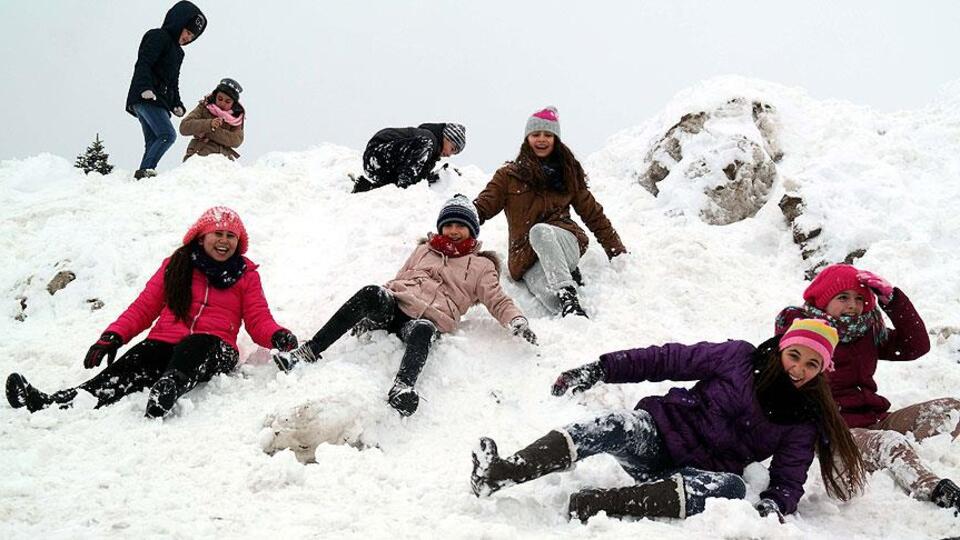 Balıkesir'de yarın okullar tatil mi?