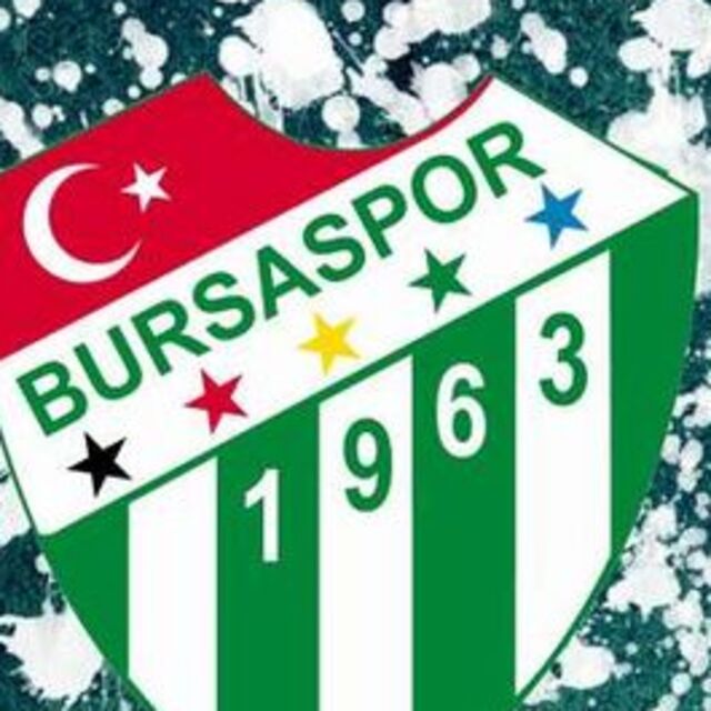 Bursaspor borcunu açıkladı