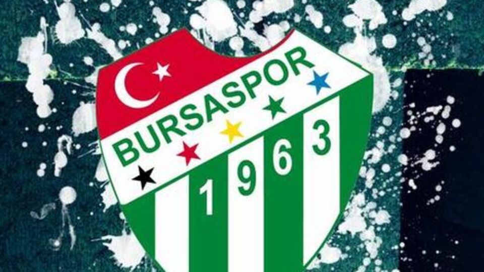 Bursaspor borcunu açıkladı