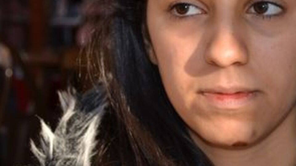 Defalarca şiddet gören kadının anlattıkları dehşete düşürdü