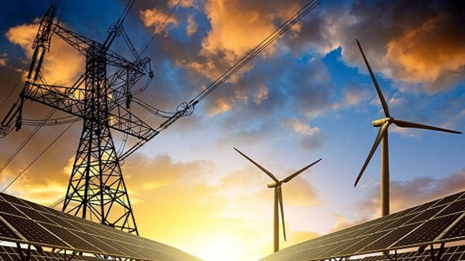 Yabancı yatırımcı enerjide yakın takipte