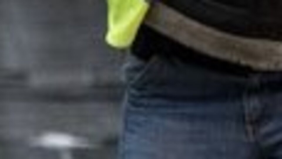 Sarı yeleklilerin faturası Fransa'ya ağır oldu