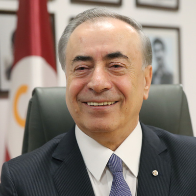 Mustafa Cengiz'den forvet açıklaması