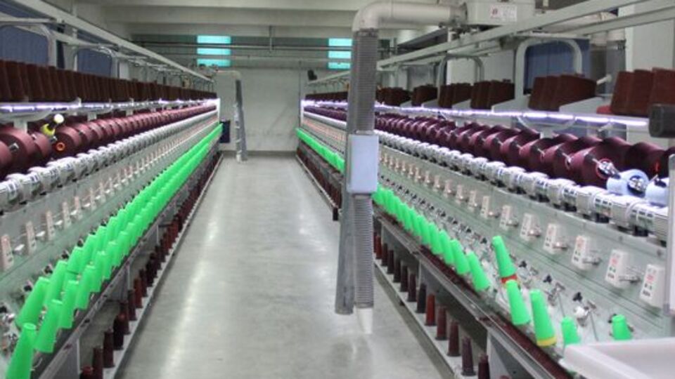 Aralık ayı kapasite kullanım oranı açıklandı