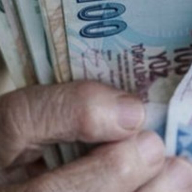 2019 emekli zammı ne kadar?