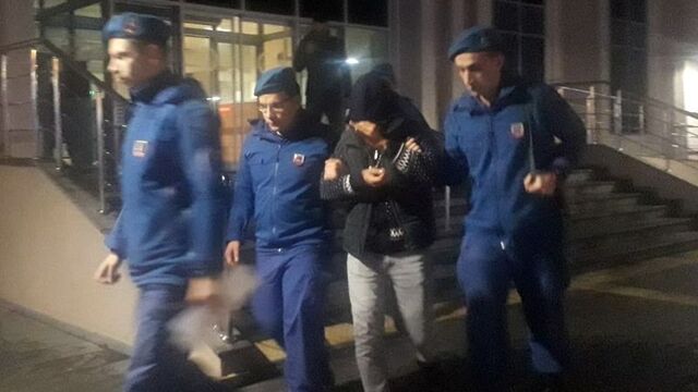 Kocaeli'de uyuşturucu operasyonu