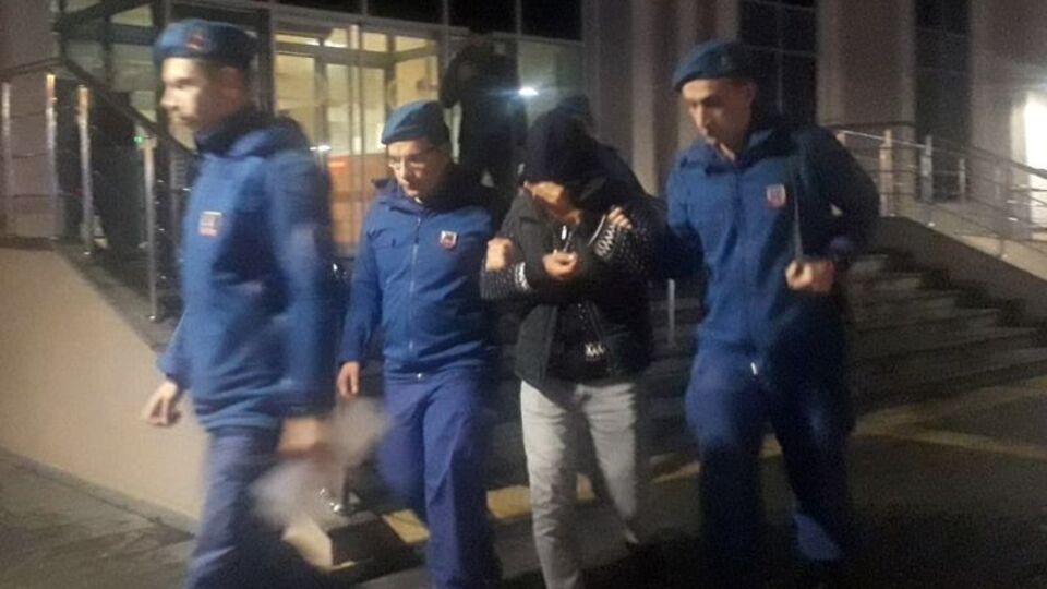 Kocaeli'de uyuşturucu operasyonu