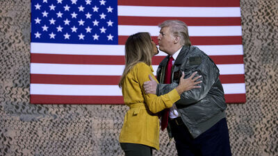 Trump ile ilgili flaş Vietnam Savaşı iddiası!