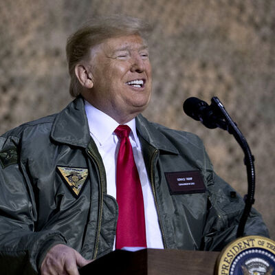 Trump ile ilgili flaş Vietnam Savaşı iddiası!