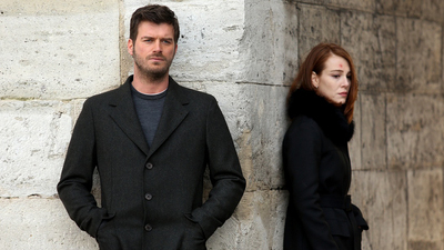 Geçmişin sır dolu perdeleri aralanıyor!