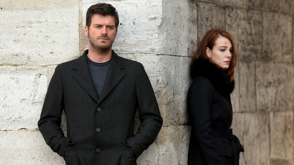 Geçmişin sır dolu perdeleri aralanıyor!