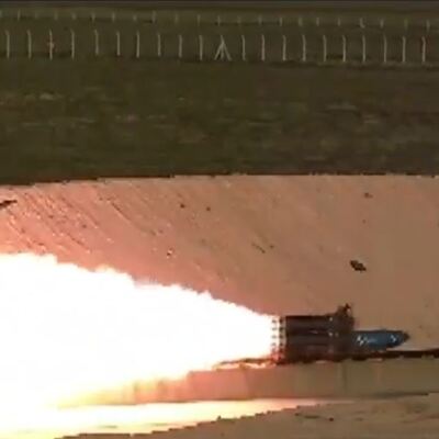 Ses hızını aştı! Yerli ve milli silahta tarihi an